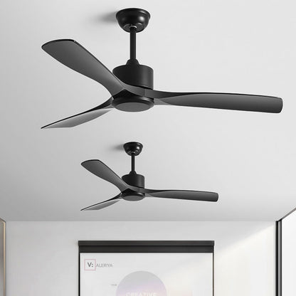 Sofija - 6 Speed Ceiling Fan with Remote Control