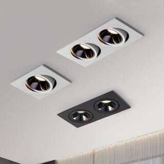 Desmond - Recessed LED Ceiling Anti-Glare Downlight