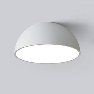 Jonas - Semicircle Modern Ceiling Light