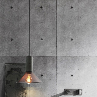 Sutton - Industrial Hanging Ceiling Light