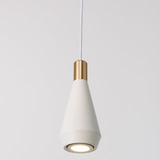 Lucian - Modern Industrial Ceiling Hanging Pendant Light