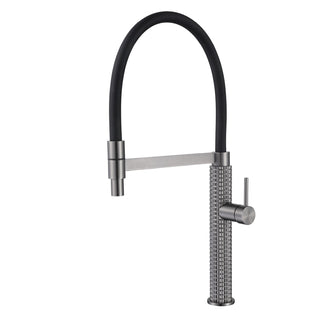 Quinn - Pull Out Single Handle Mixer Sink Tap