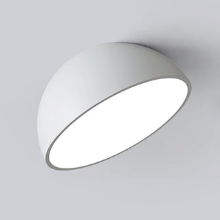 Jonas - Semicircle Modern Ceiling Light