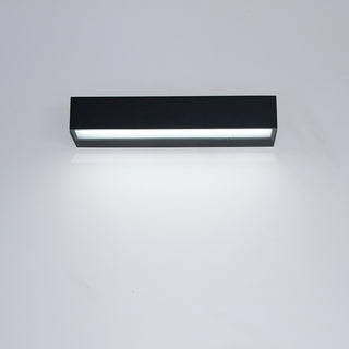 Zyaire - Modern Outdoor Wall Light Bar IP65