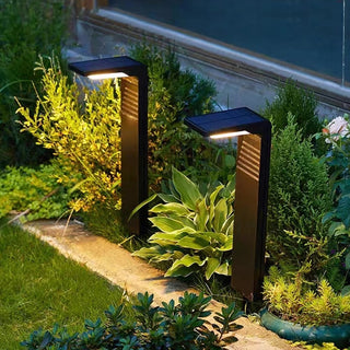 Jabre - Solar Garden Walkway Light Waterproof