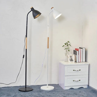 Santana  - Nordic Flexible Floor Standing Lamp