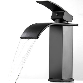 Winry - Square Sink Mixer Tap
