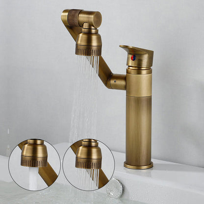 Violet - Multi-functional Bathroom Mixer Tap