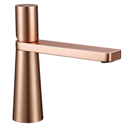 Sloane - Modern Brass Deck Mounted Tap