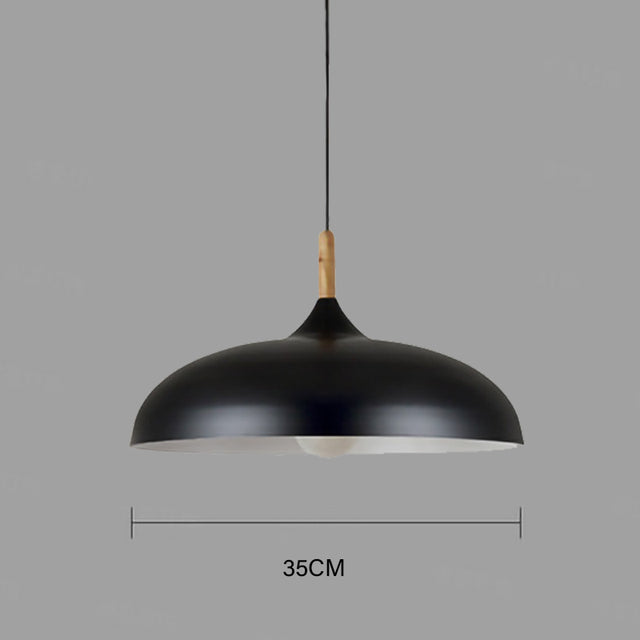 Nordic Modern Pendant Ceiling Lamp
