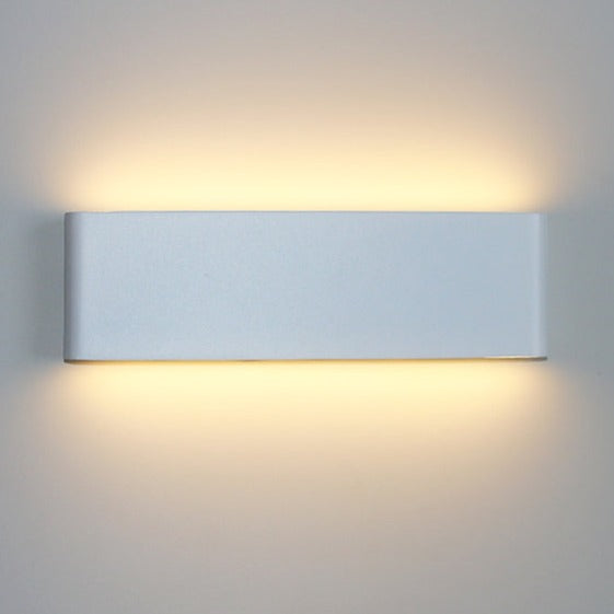 Chhotu - Modern IP65 LED Wall Lamp